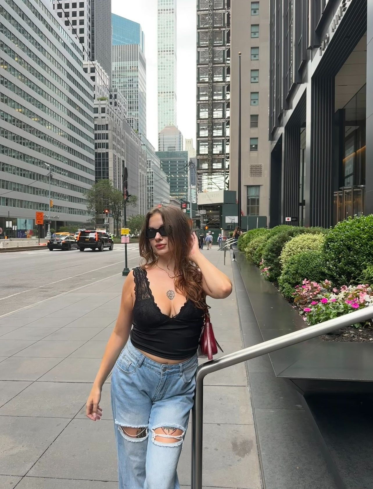 Victoria, founder of Leslie Design